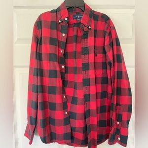 Ralph Lauren classic fit men’s shirt. Size S. Condition A+